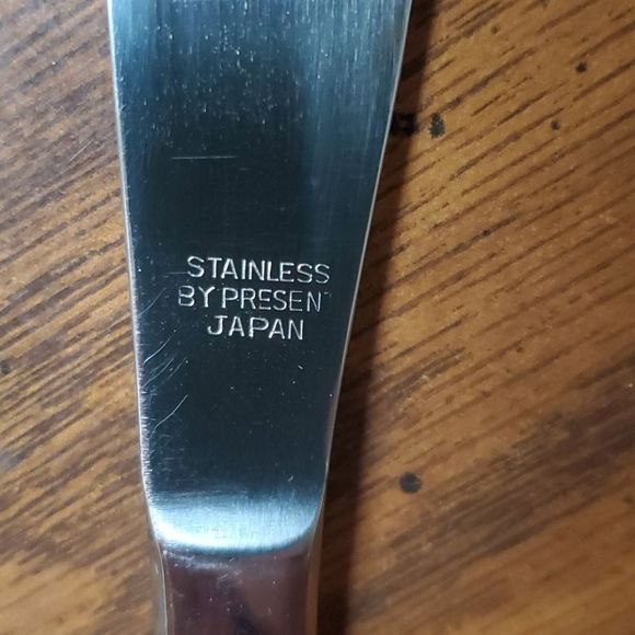 Set of 8 knives brand new never used cutlery - Picture 4 of 4